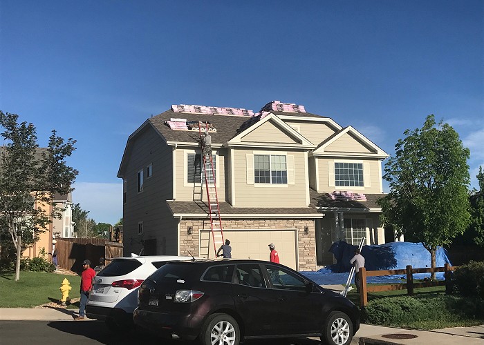 Roof 2